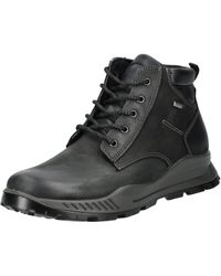 Imac - Schnürstiefel - Lyst