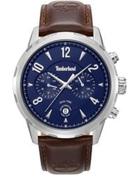 Timberland - Analoguhr - Lyst