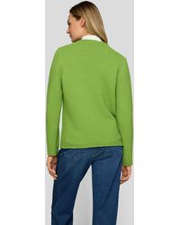 Rabe - Strickpullover - Lyst