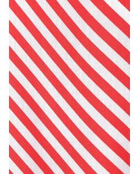 Street One Shirt 'Aleyna' - Rot