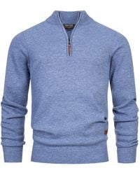 INDICODE - Pullover Inmargous - Lyst