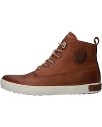 Blackstone - Sneaker Icon Am02 - Lyst