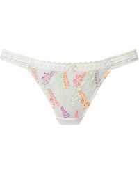 Lascana - String - Lyst