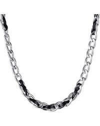 Firetti - Kette - Lyst