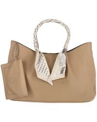 Usha - Handtasche - Lyst