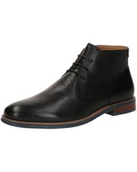 Dune - Chukka Boots Millers - Lyst