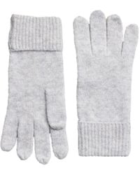 Next - Fingerhandschuhe N.Premium - Lyst