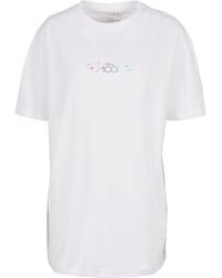 Merchcode - T-Shirt - Lyst