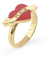 Philipp Plein - Ring Plein Valentine - Lyst