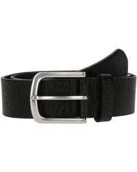 Tom Tailor - Gürtel Roy - Lyst