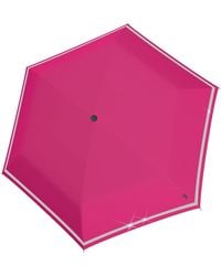Knirps - Regenschirm Rookie - Lyst