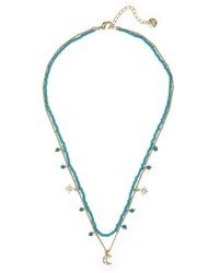 Luxenter - Kette Ayora - Lyst