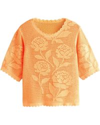 Next - Pullover - Lyst