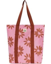 Protest - Strandtasche Prtfactor - Lyst