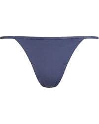 Calvin Klein - Bikinihose 'Essentials' - Lyst