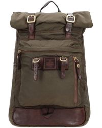 Campomaggi - Rucksack Londra - Lyst