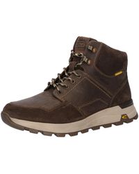 Camel Active - Schnürboots - Lyst