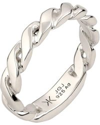 Kuzzoi - Ring - Lyst