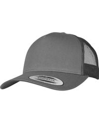 Flexfit - Cap - Lyst