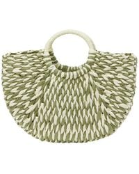 Ebeeza - Handtasche - Lyst