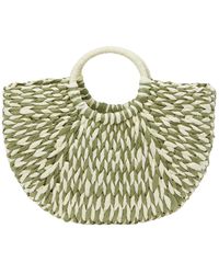 Ebeeza - Handtasche - Lyst