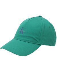 Calvin Klein - Cap - Lyst