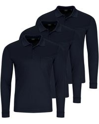 RAGMAN - Shirt Basic - Lyst