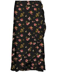 Vero Moda - Rock 'Vmsmilla' - Lyst