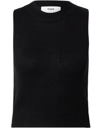 ABOUT YOU x Marie von Behrens - Top 'Lena' - Lyst