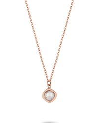 Tamaris - Kette Shiny Stones - Lyst