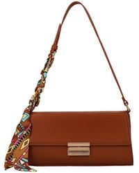 Usha - Schultertasche - Lyst