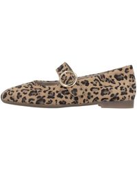 Remonte - Riemchenballerina - Lyst