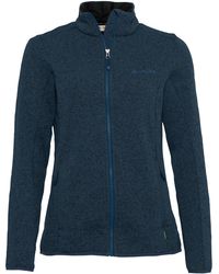 Vaude - Funktionsjacke 'W Rienza J Iv' - Lyst