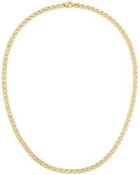 Firetti - Kette - Lyst