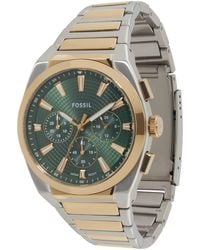 Fossil - Uhr Everett - Lyst