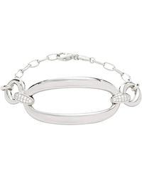 Fossil - Armband - Lyst