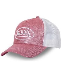 Von Dutch - Cap Glitter - Lyst
