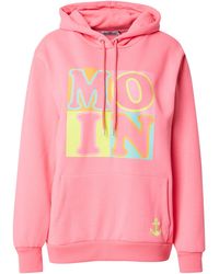 Zwillingsherz - Sweatshirt - Lyst