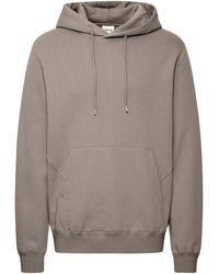 Solid - Hoodie Sdnickolas - Lyst
