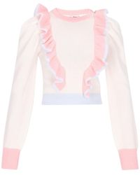 myMo - Pullover Pop - Lyst