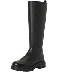 PS Poelman - Stiefel 'Monk' - Lyst