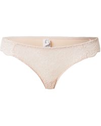 Triumph - String Amourette - Lyst