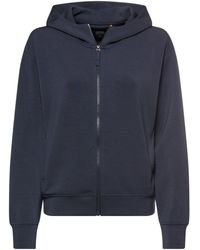 Camel Active - Sweatjacke Mit Kapuze - Lyst