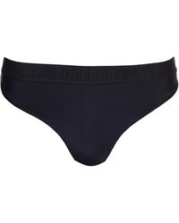 Damen-Bikinis und Badeanzüge von Superdry | Online-Schlussverkauf – Bis zu  68% Rabatt | Lyst DE