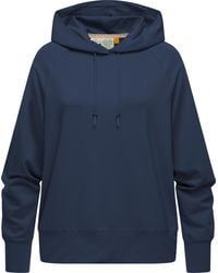 Ragwear - Sweatshirt Tonna - Lyst