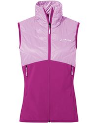 Vaude - Sportweste Brenva Ii - Lyst