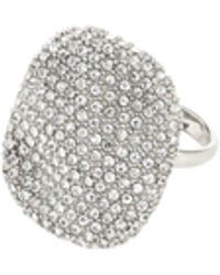 Pilgrim - Ring Ember - Lyst