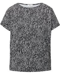 S.oliver - Oliver T-Shirt - Lyst