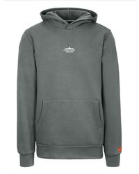 Spitzbub - Pullover Flight - Lyst