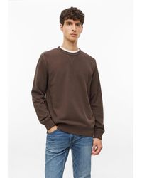 S.oliver - Sweatshirt - Lyst